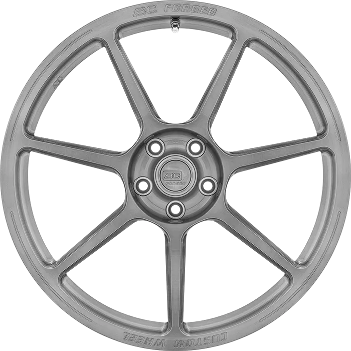 Легкосплавний диск 21" BC Forged KX-9 21x9,5 BLANK Custom Finish - фото My Tuning Lab