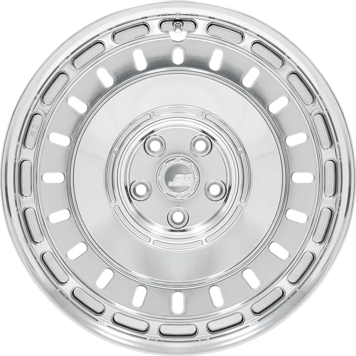 Легкосплавний диск 24" BC Forged GW-A03 24x10 BLANK Custom Finish - фото My Tuning Lab