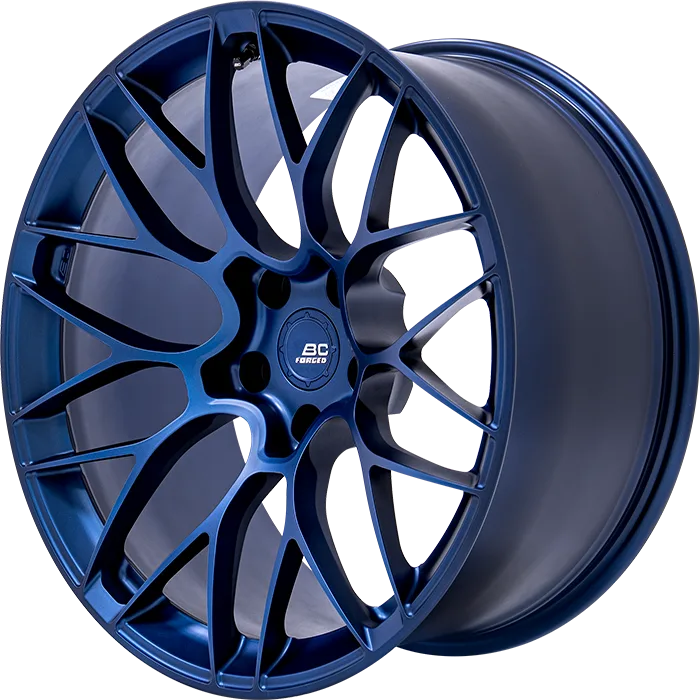 Легкосплавний диск 22" BC Forged KL52 22x10 BLANK Custom Finish - фото My Tuning Lab