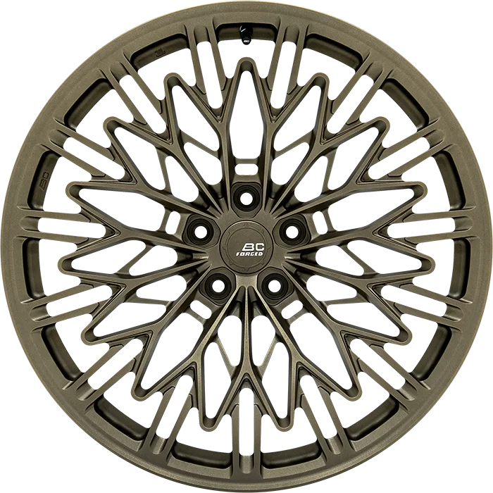 Легкосплавний диск 22" BC Forged KL18 22x11 BLANK Custom Finish - фото My Tuning Lab