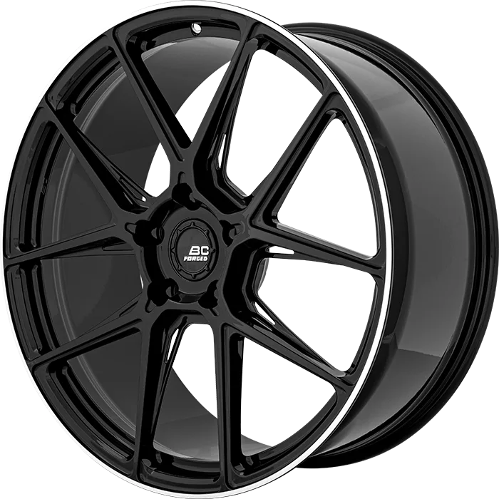 Легкосплавний диск 21" BC Forged EH181 21x8,5 BLANK Custom Finish - фото My Tuning Lab