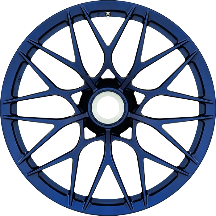 Легкосплавний диск 20" BC Forged ACL01 20x12 BLANK Custom Finish - фото My Tuning Lab