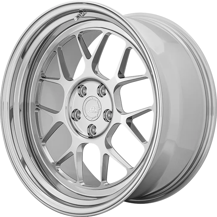 Легкосплавний диск 18" BC Forged TR02A 18x11 BLANK Custom Finish - фото My Tuning Lab