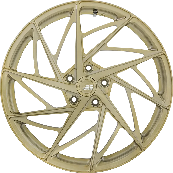 Легкосплавний диск 20" BC Forged EH351 20x11,5 BLANK Custom Finish - фото My Tuning Lab