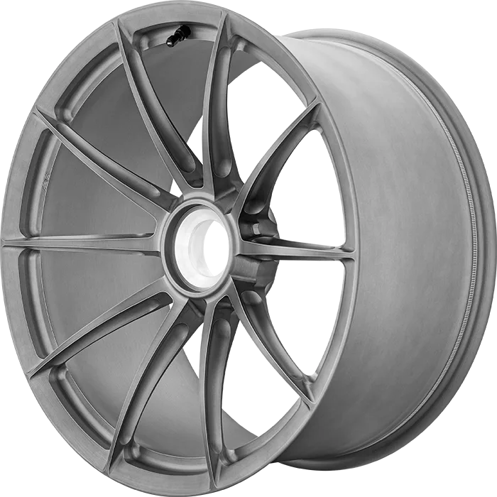 Легкосплавний диск 24" BC Forged ACL10 24x10,5 BLANK Custom Finish - фото My Tuning Lab