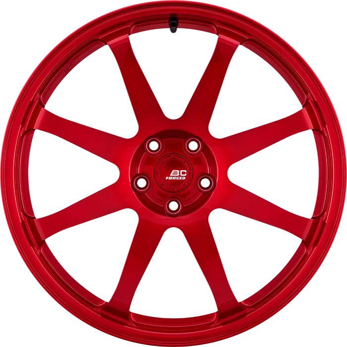Легкосплавний диск 20" BC Forged RT53 20x8,5 BLANK Custom Finish - фото My Tuning Lab