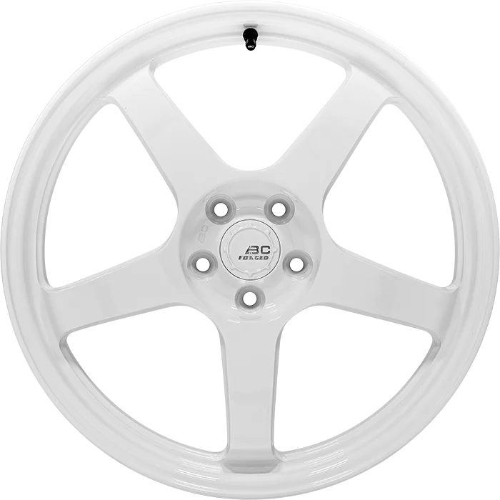 Легкосплавний диск 19" BC Forged BCR S5 19x12,5 BLANK Custom Finish - фото My Tuning Lab