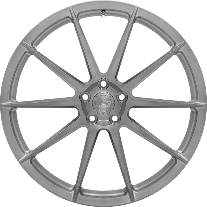Легкосплавний диск 21" BC Forged KL13 21x11 BLANK Custom Finish - фото My Tuning Lab