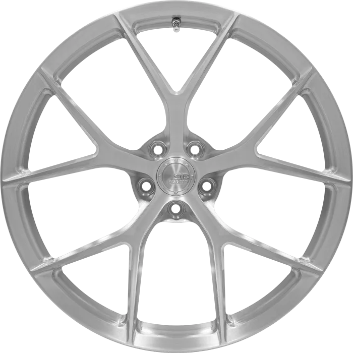 Легкосплавний диск 23" BC Forged KL01 23x11 BLANK Custom Finish - фото My Tuning Lab