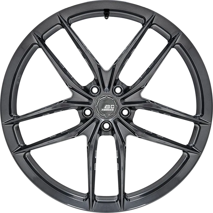 Легкосплавний диск 22" BC Forged KX-1 22x12 BLANK Custom Finish - фото My Tuning Lab