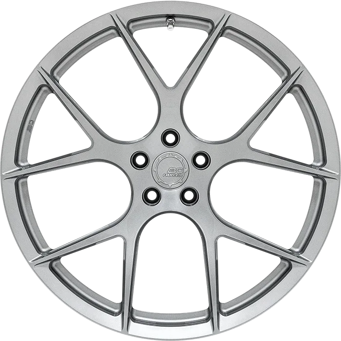 Легкосплавний диск 18" BC Forged KL11 18x12,5 BLANK Custom Finish - фото My Tuning Lab
