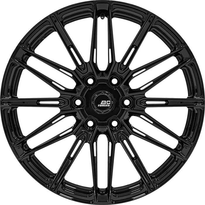 Легкосплавний диск 20" BC Forged EH-A63 20x8,5 BLANK Custom Finish - фото My Tuning Lab