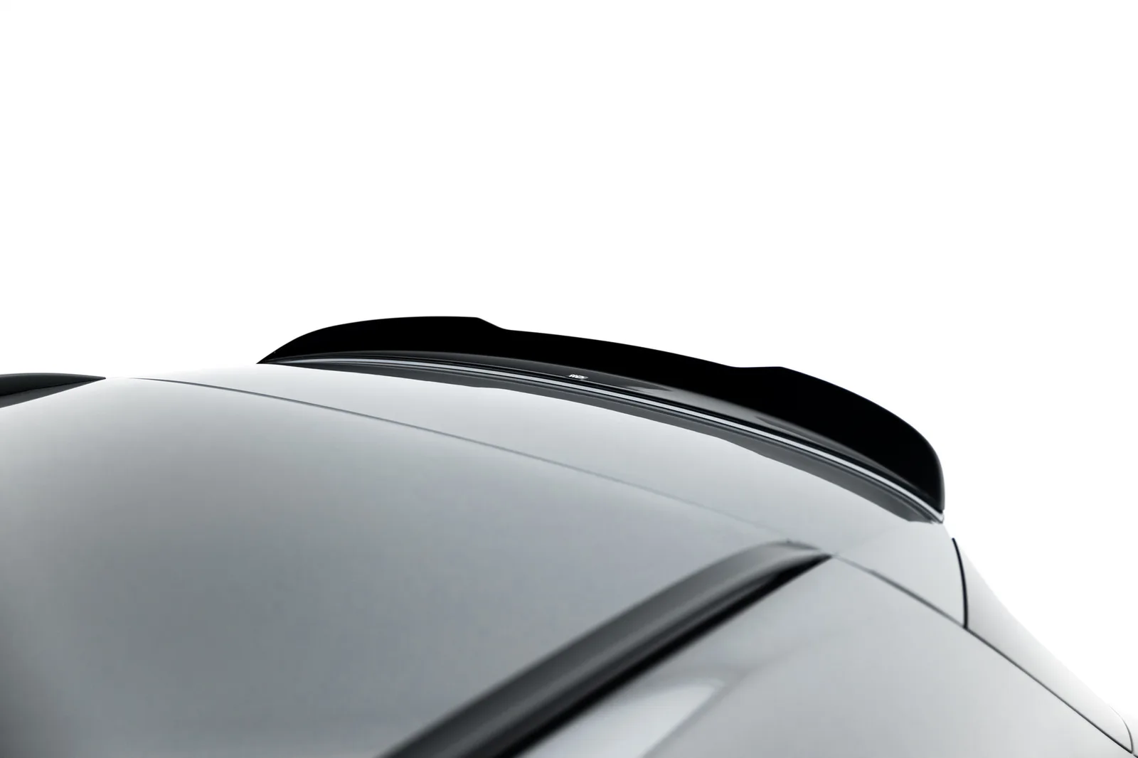 Спойлер Maxton Mercedes-AMG GLA 35 H247 Facelift - фото My Tuning Lab