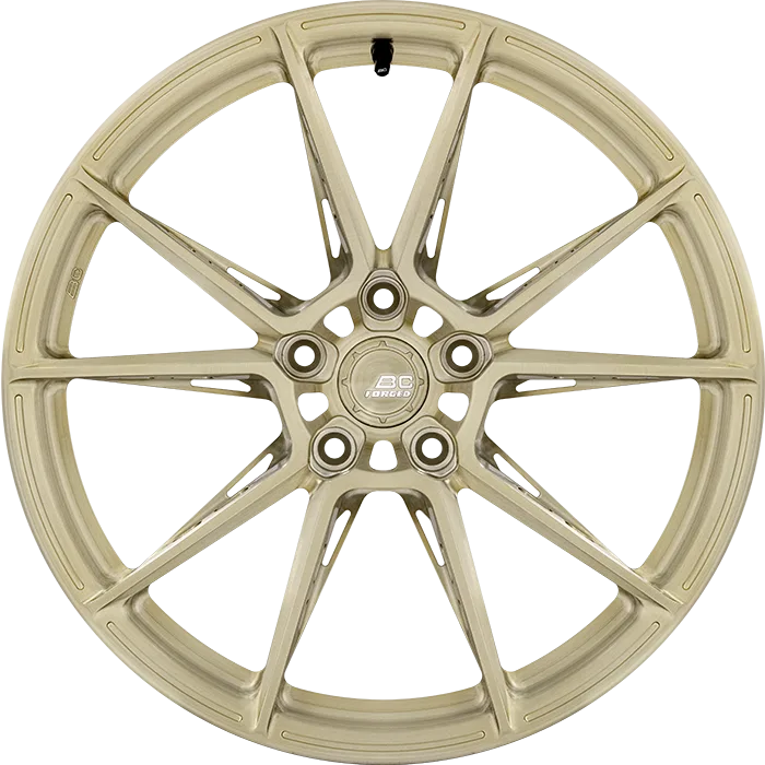 Легкосплавний диск 19" BC Forged KX-V5 19x9 BLANK Custom Finish - фото My Tuning Lab