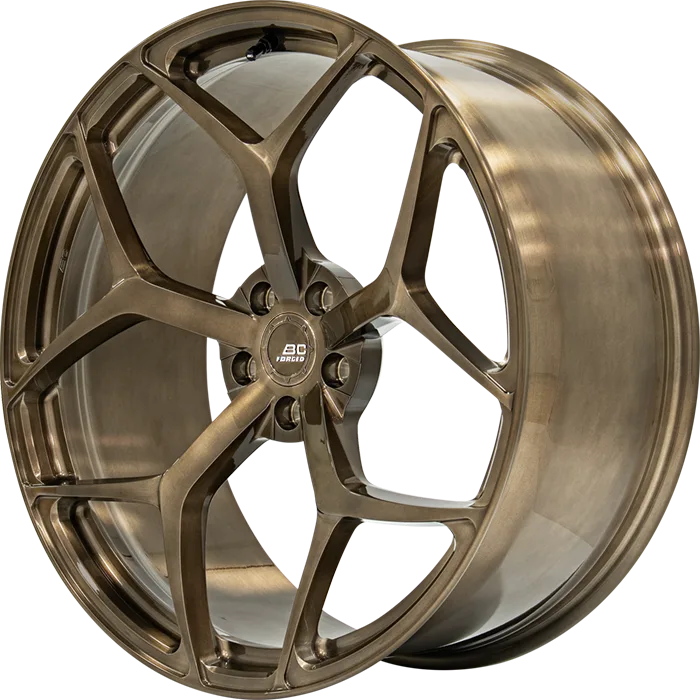 Легкосплавний диск 20" BC Forged RZ23 20x10,5 BLANK Custom Finish - фото My Tuning Lab