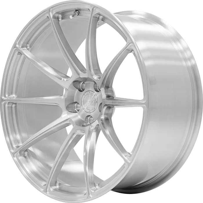 Легкосплавний диск 18" BC Forged RZ10 18x5 BLANK Custom Finish - фото My Tuning Lab