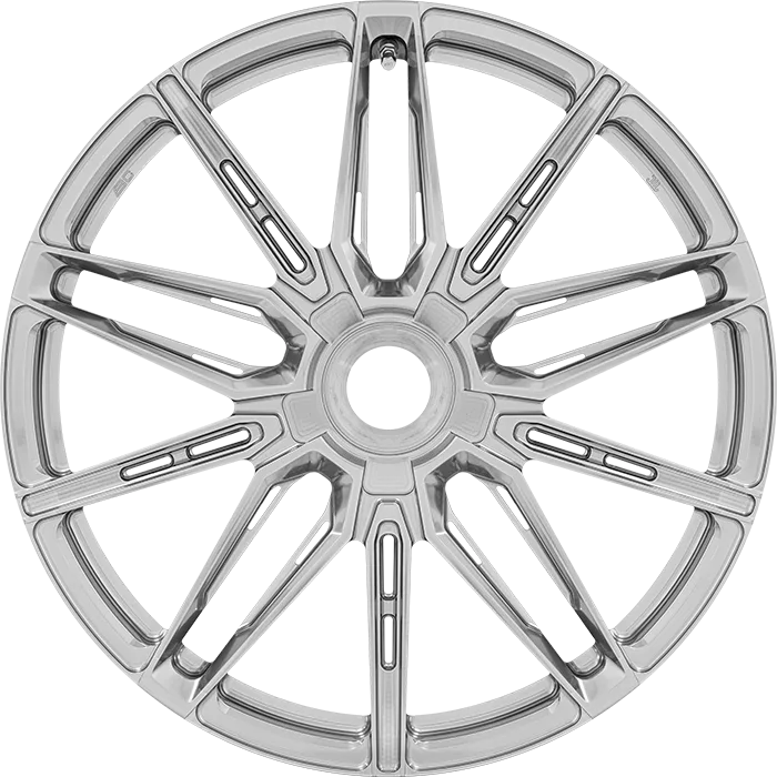 Легкосплавний диск 22" BC Forged EH671 22x10,5 BLANK Custom Finish - фото My Tuning Lab