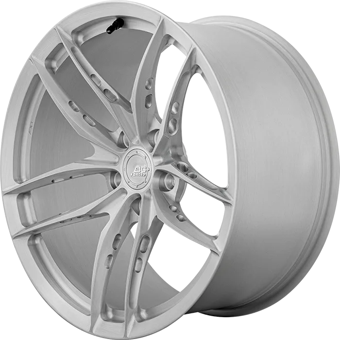 Легкосплавний диск 20" BC Forged KX-1 20x8,5 BLANK Custom Finish - фото My Tuning Lab