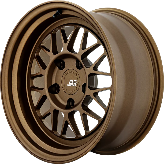 Легкосплавний диск 22" BC Forged TR06A 22x11 BLANK Custom Finish - фото My Tuning Lab