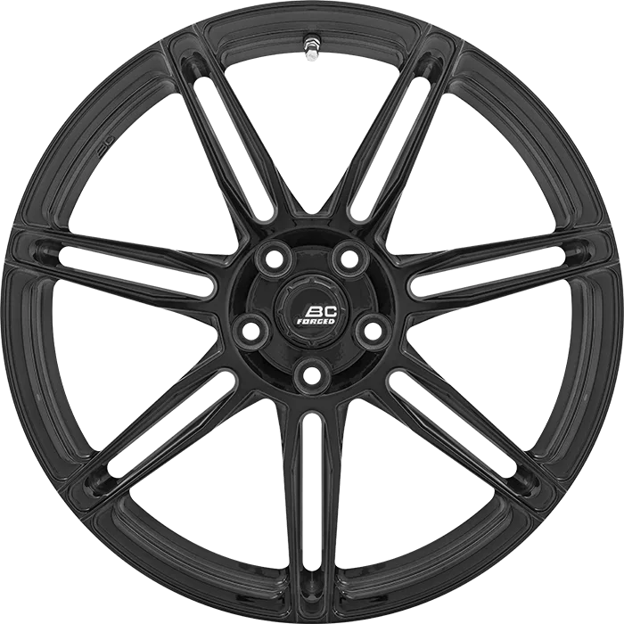 Легкосплавний диск 21" BC Forged EH307 21x11,5 BLANK Custom Finish - фото My Tuning Lab
