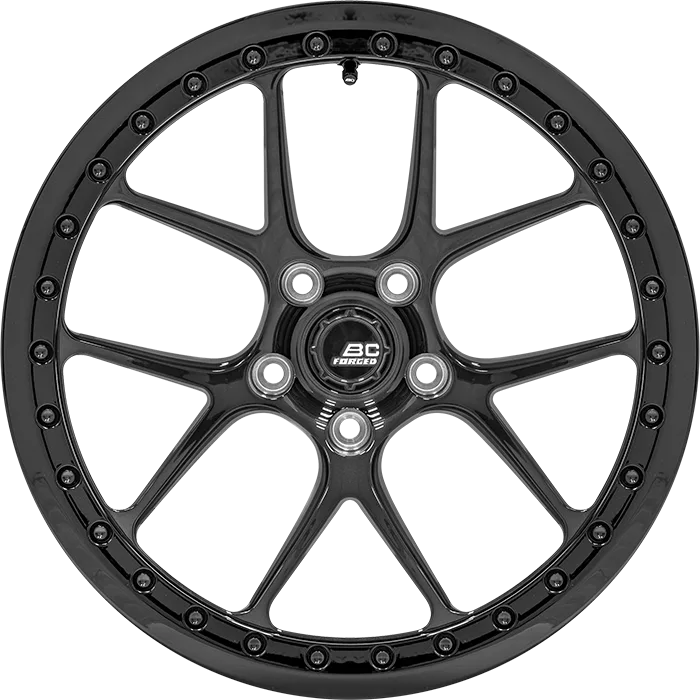 Легкосплавний диск 19" BC Forged RD02-BL 19x10,5 BLANK Custom Finish - фото My Tuning Lab