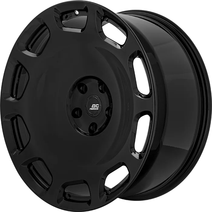 Легкосплавний диск 22" BC Forged GW01 22x11,5 BLANK Custom Finish - фото My Tuning Lab