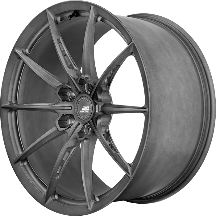 Легкосплавний диск 19" BC Forged KX-2 19x8,5 BLANK Custom Finish - фото My Tuning Lab