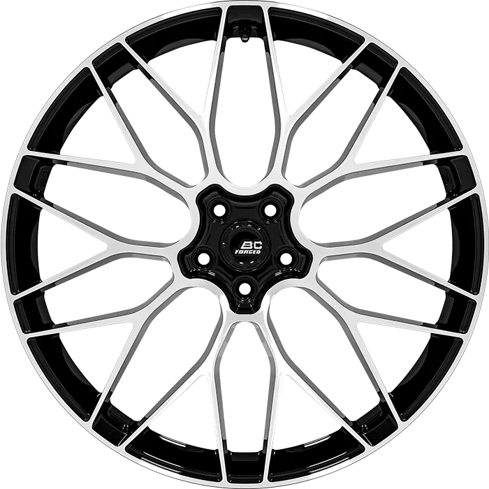Легкосплавний диск 20" BC Forged KL52 20x9,5 BLANK Custom Finish - фото My Tuning Lab