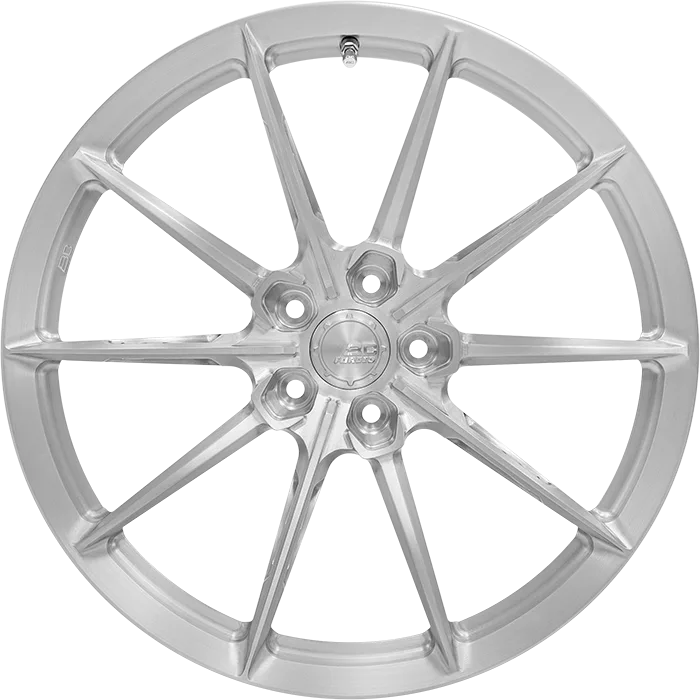 Легкосплавний диск 19" BC Forged KX-2 19x11,5 BLANK Custom Finish - фото My Tuning Lab