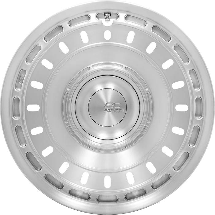 Легкосплавний диск 22" BC Forged GW-A03-CX 22x11,5 BLANK Custom Finish - фото My Tuning Lab