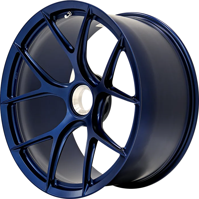 Легкосплавний диск 24" BC Forged ACL05 24x10 BLANK Custom Finish - фото My Tuning Lab