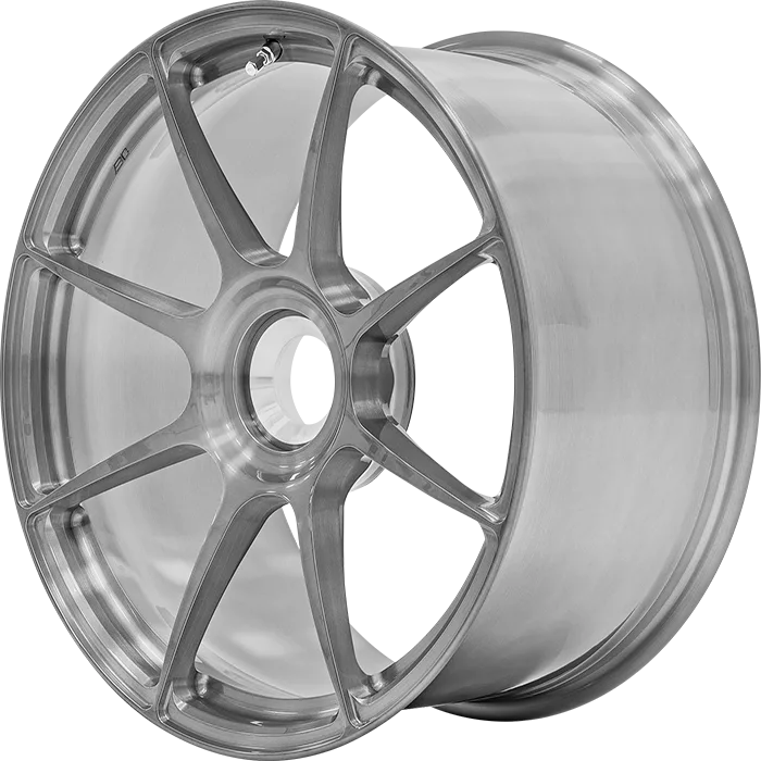 Легкосплавний диск 21" BC Forged RS31 21x12,5 BLANK Custom Finish - фото My Tuning Lab