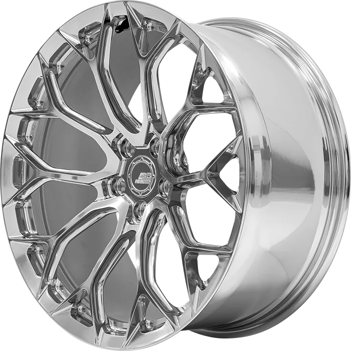 Легкосплавний диск 21" BC Forged KL31 21x11 BLANK Custom Finish - фото My Tuning Lab