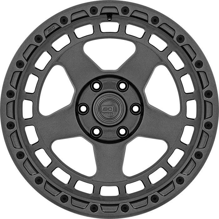 Легкосплавний диск 19" BC Forged TPX64 19x10 BLANK Custom Finish - фото My Tuning Lab