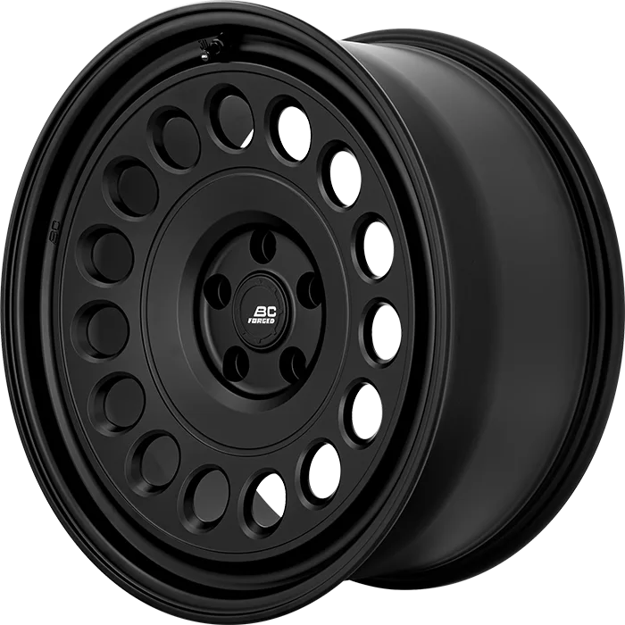 Легкосплавний диск 18" BC Forged GW-A05 18x10,5 BLANK Custom Finish - фото My Tuning Lab