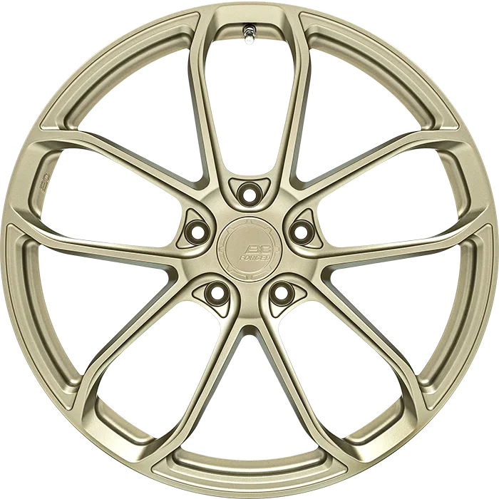 Легкосплавний диск 19" BC Forged KL32 19x11,5 BLANK Custom Finish - фото My Tuning Lab