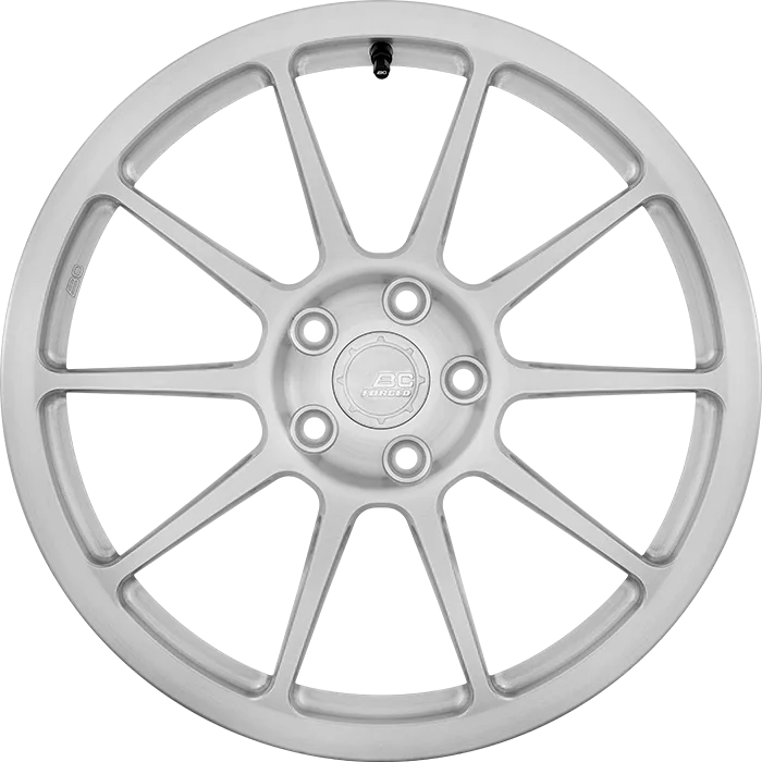 Легкосплавний диск 22" BC Forged RD01 22x9,5 BLANK Custom Finish - фото My Tuning Lab