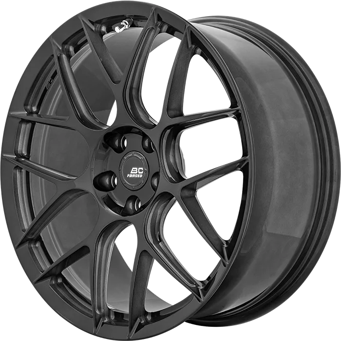 Легкосплавний диск 21" BC Forged KL12 21x10 BLANK Custom Finish - фото My Tuning Lab