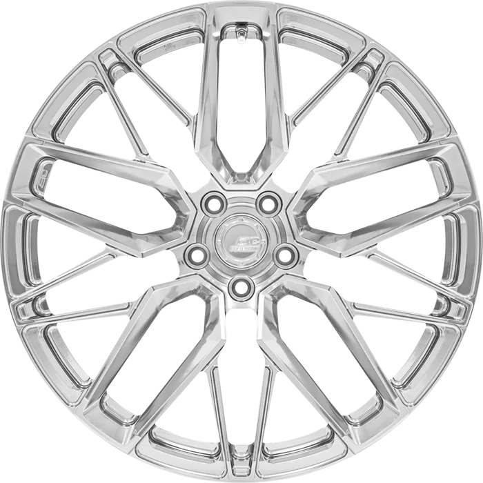 Легкосплавний диск 18" BC Forged EH-T03 18x12 BLANK Custom Finish - фото My Tuning Lab