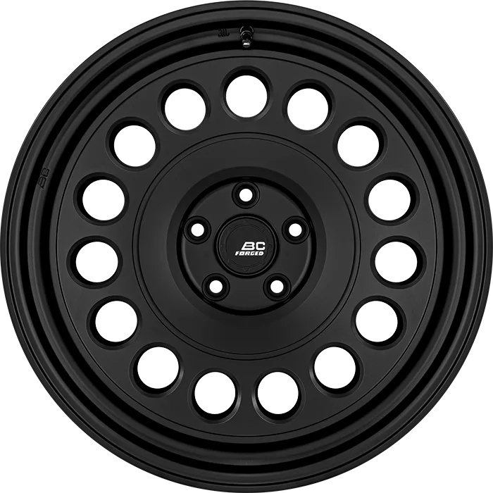Легкосплавний диск 22" BC Forged GW-A05 22x9,5 BLANK Custom Finish - фото My Tuning Lab