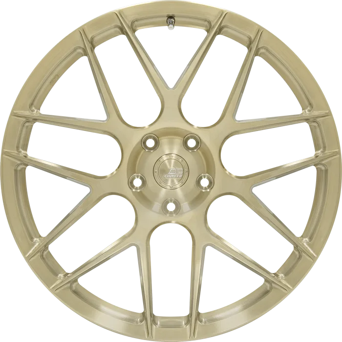 Легкосплавний диск 18" BC Forged KL12 18x10 BLANK Custom Finish - фото My Tuning Lab