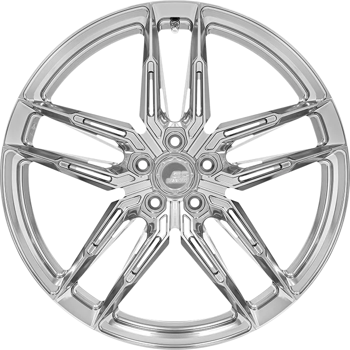 Легкосплавний диск 24" BC Forged EH672 24x12,5 BLANK Custom Finish - фото My Tuning Lab