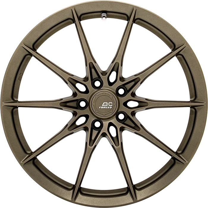 Легкосплавний диск 20" BC Forged EH-T04 20x10 BLANK Custom Finish - фото My Tuning Lab