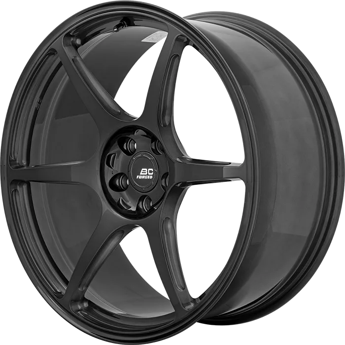 Легкосплавний диск 18" BC Forged KZ06 18x10 BLANK Custom Finish - фото My Tuning Lab