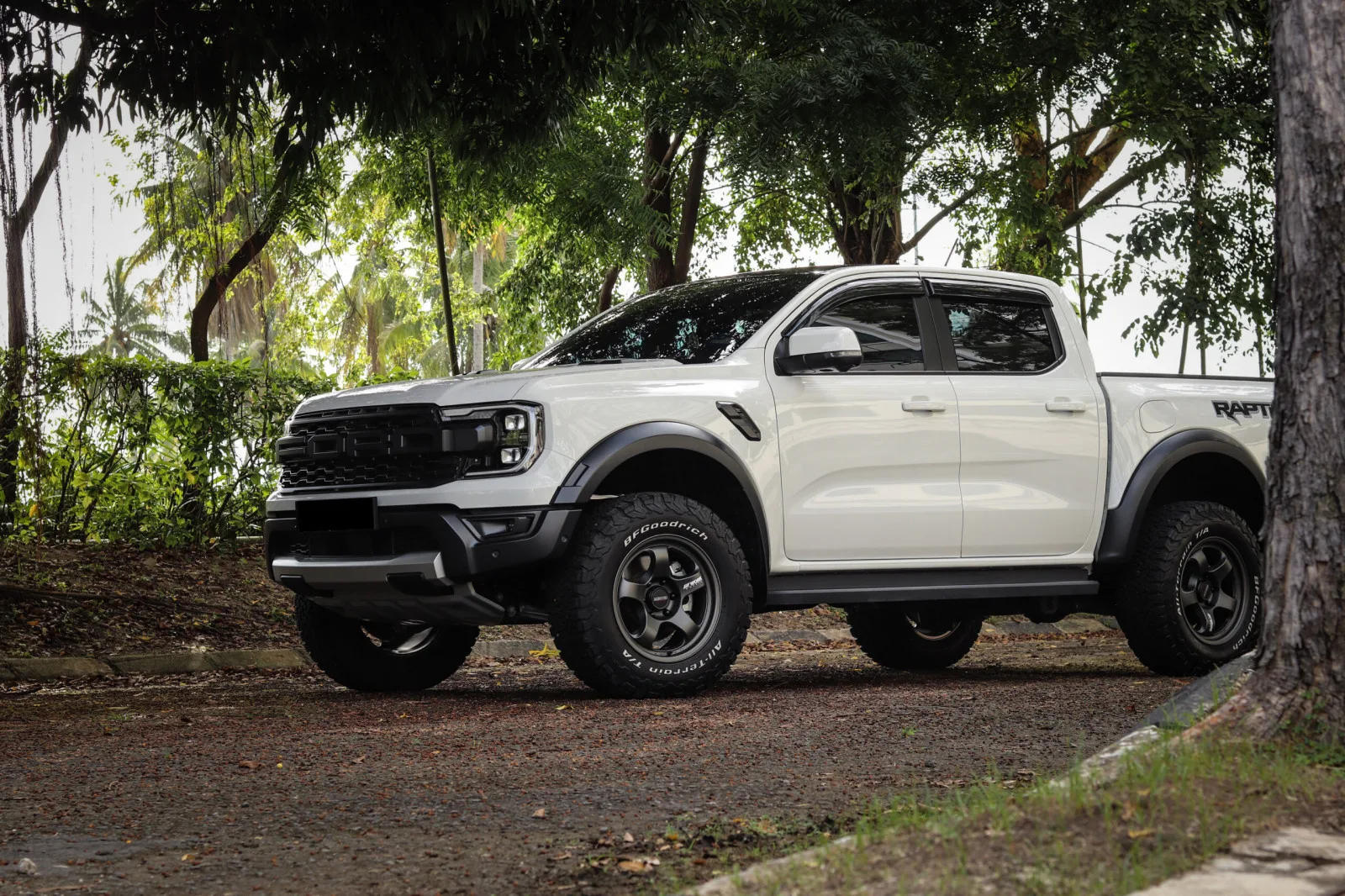 Легкосплавний диск 20" Work Wheels Meister S1-1P SUV 20x9 BLANK матовий чорний (MBL) - фото My Tuning Lab