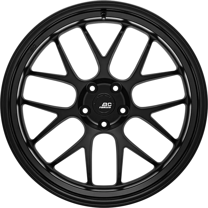 Легкосплавний диск 20" BC Forged TD02 20x12,5 BLANK Custom Finish - фото My Tuning Lab