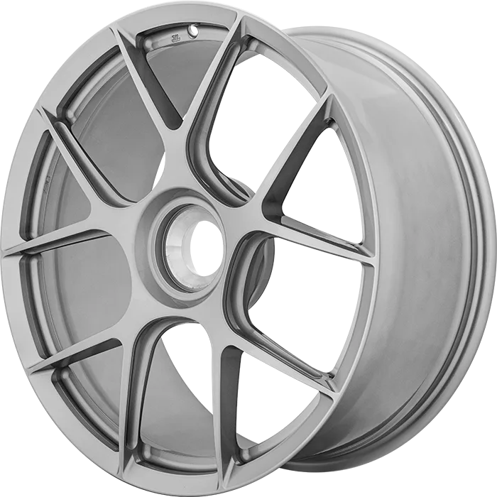 Легкосплавний диск 20" BC Forged KL11 20x5 BLANK Custom Finish - фото My Tuning Lab