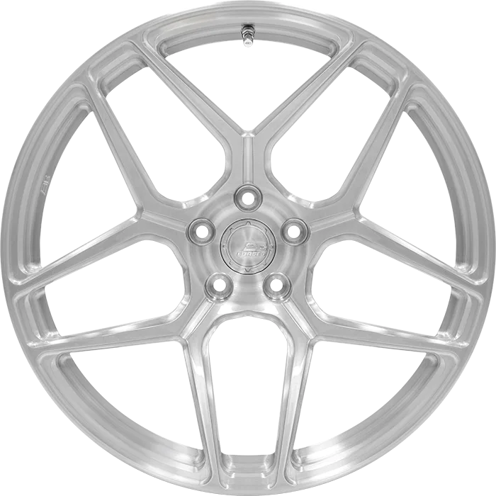 Легкосплавний диск 21" BC Forged RZ053 21x13 BLANK Custom Finish - фото My Tuning Lab