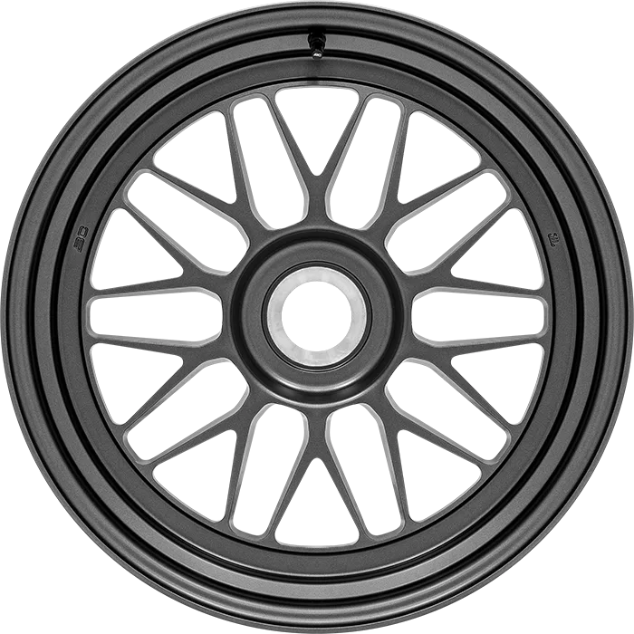 Легкосплавний диск 18" BC Forged TR06A 18x11 BLANK Custom Finish - фото My Tuning Lab