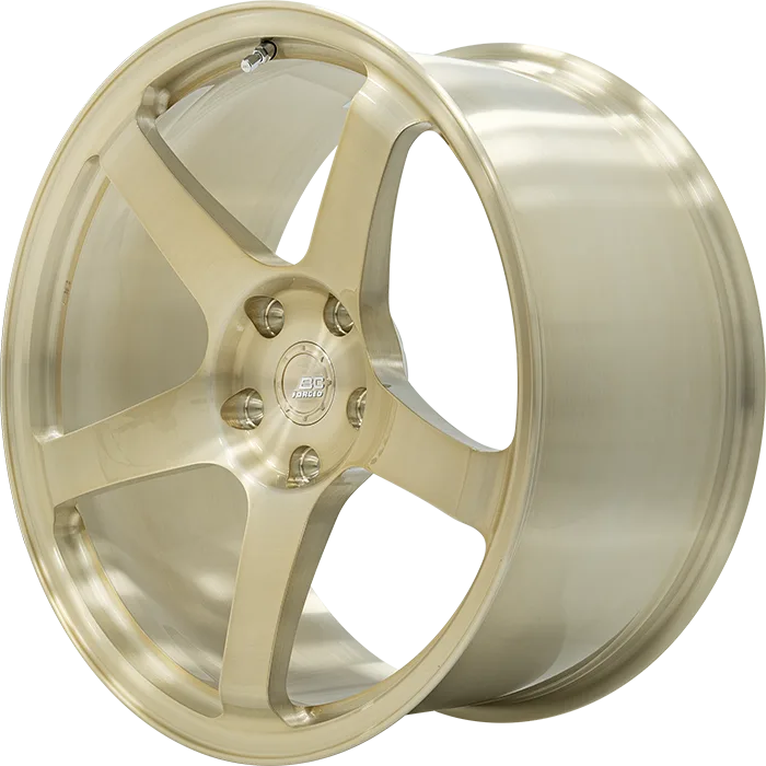 Легкосплавний диск 22" BC Forged RT50 22x9,5 BLANK Custom Finish - фото My Tuning Lab